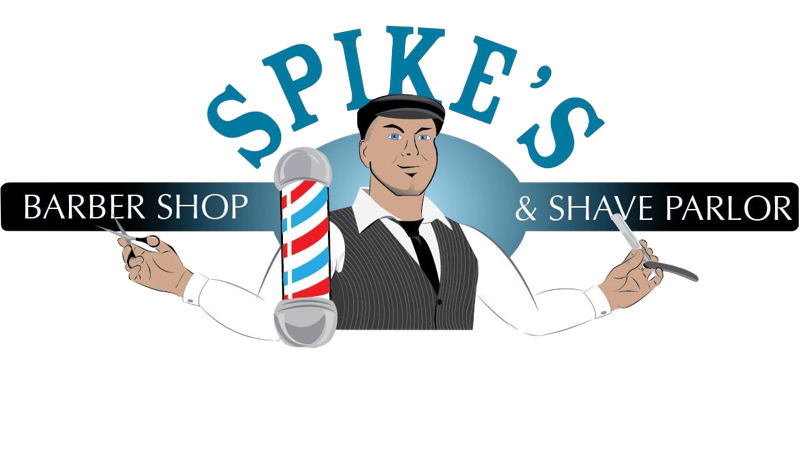 Spike's Barber Shop and Shave Parlor