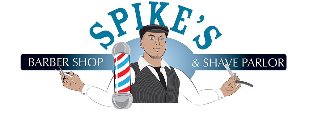 Spike's Barber Shop & Shave Parlor